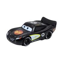 Carros Disney Pixar 3 - Relâmpago McQueen, Mate e Outros (155 Diecast)