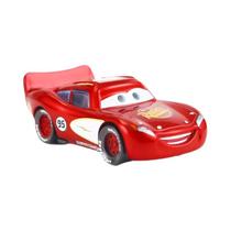 Carros Disney Pixar 3 - Shu Todoroki e Relâmpago McQueen - Carrinho de Metal 1:55