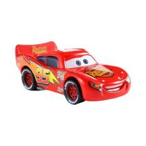 Carros Disney Pixar 3 - Shu Todoroki e Relâmpago McQueen - Carrinho de Metal 1:55