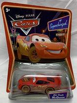 Carros Disney Pixar Relâmpago McQueen 03