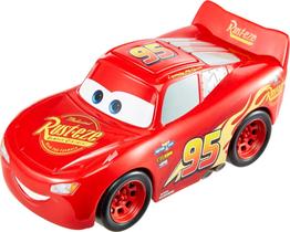 Carros Disney Pixar Track Talkers Mattel - Veículos de Brinquedo