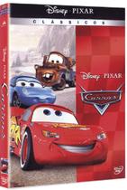 Carros (DVD) - Disney