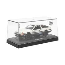 Carros em Miniatura Lamborghini Aventador SVJ, BMW X5 M4 DTM e McLaren - Escala 1:43