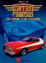 Carros Famosos do Cinema e da Televisão - Letraviva Carros Famosos do Cinema e da Televisão - Letraviva