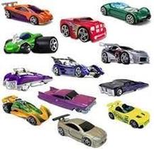 Carros Hot Wheels Básicos Sortidos - EC ST Carros Hot Wheels Básicos Sortidos - EC ST