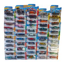 Carros - Hot Wheels - Sortimento MATTEL