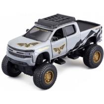 Carros Maisto 4X4 Rebels