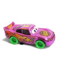 Carros Para Crianças 3 Thunder Hollow Speedway Demolition Derby Personagens De Corrida Mr Drippy