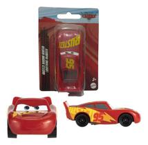 Carros Personagens Filme Cars Disney Pixar Mattel 1:64