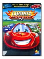 Carros Radicais