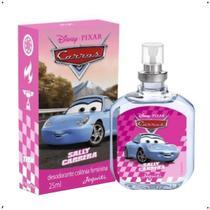 Carros Sally Disney Desodorante Colônia Jequiti 25ml Carros Sally Disney Desodorante Colônia Jequiti 25ml