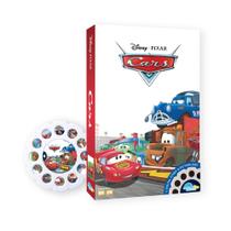 Carros Storybook Reel Moonlite para crianças de 1 ano ou mais