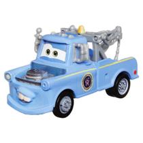 Carros transmitidos sob pressão Mattel Disney Pixar Cars President Mater 2024 Carros transmitidos sob pressão Mattel Disney Pixar Cars President Mater 2024