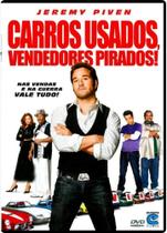 carros usados vendedores pirados dvd original lacrado - europa filmes