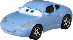 Carros veículo Sally, carro de brinquedo (Mattel FJH98), cor/modelo sortido
