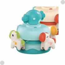 Carrosel Musical Baby ul Fbb-684A - Fenix