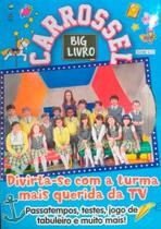 Carrossel - Big Livro