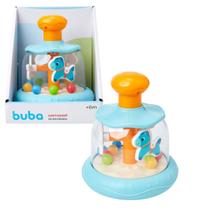 Carrossel De Atividades Brinquedo De Estimulo Do Bebê - Buba Carrossel De Atividades Brinquedo De Estimulo Do Bebê - Buba