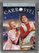 Carrossel DVD Duplo