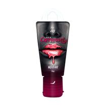 Carrossel maçã do amor - glitter - 18g Carrossel maçã do amor - glitter - 18g