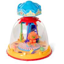 Carrossel magico ec st Carrossel magico ec st