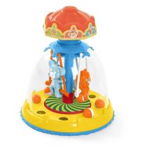 Carrossel magico - tateti