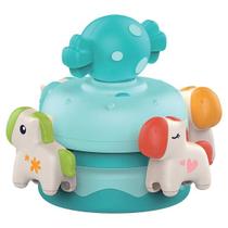 Carrossel Musical BABY Guta Guti Azul DMB6752