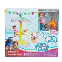 Carrossel Parque dos Sonhos 2005 Carrossel Parque dos Sonhos 2005