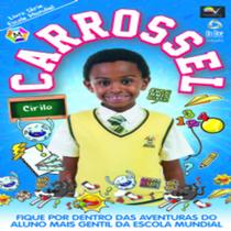 Carrossel Serie Escola Mundial:Cirilo