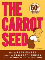 Carrot seed, the Carrot seed, the