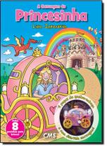 Carruagem da Princesinha, A - CMS Carruagem da Princesinha, A - CMS