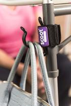 Carry Hook SCOOT The Ultimate para Walker ou Rollator