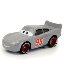 Cars Alloy Car Model Generation No. 95 Grey Mcqueen Children