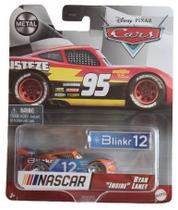 Cars Disney Cars Ryan Inside Laney 1:55 Scale Orange Cars Disney Cars Ryan Inside Laney 1:55 Scale Orange