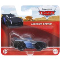 Cars Disney Pixar Mattel Jackson Storm Jdm17
