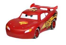 Cars Disney Pixar Mcqueen Dragão 1:55 Metal