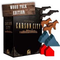 Carson City Deluxe - WP Edition - Mosaico