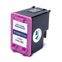 Cart de tinta compativel c/ ld500061xl color 13ml Cart de tinta compativel c/ ld500061xl color 13ml