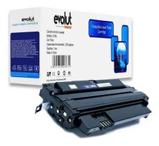 Cart. de toner comp. com samsung d105l scx4600/1910 2,5k evolut