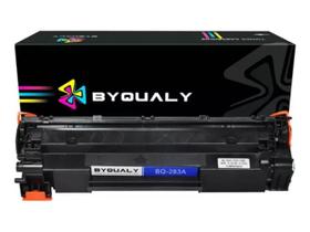 Cart De Toner Compativel c/ 283a 1,5k Byqualy