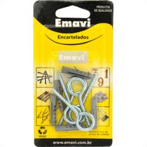 Cart.Emavi Pitao C/Bucha 08 C/03
