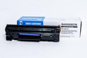 Cart. hp cb435/436/ce285 universal - Genérico
