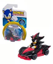 Cart Racer Sonic The Hedgehog 2.5 Shadow Dark Reaper 1:64 Cart Racer Sonic The Hedgehog 2.5 Shadow Dark Reaper 1:64