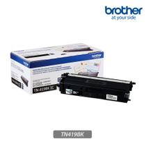 Cart Toner Brother Black P Bc4 Tn419bk Cart Toner Brother Black P Bc4 Tn419bk