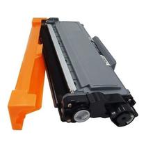 Cart. Toner Compatível P/ Brother Tn630 Tn660 Tn2370 2.6kk