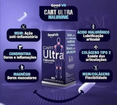 cart ultra hialuronic