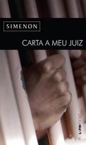 Carta A Meu Juiz - L&Pm Carta A Meu Juiz - L&Pm