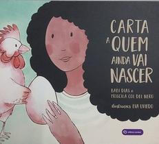 Carta a quem ainda vai nascer - EVOLUIR