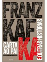 Carta ao pai Carta ao pai