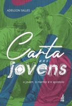 Carta aos jovens - FEB